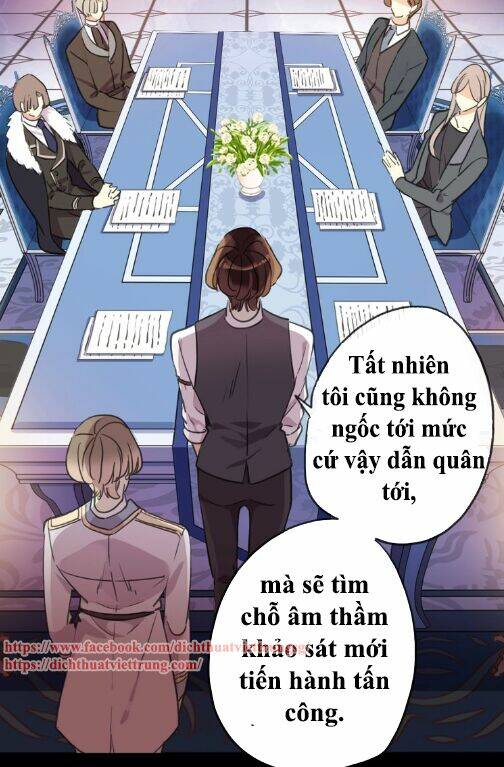 Vết Cắn Ngọt Ngào 3 Chapter 45 - Trang 2
