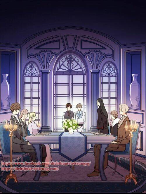 Vết Cắn Ngọt Ngào 3 Chapter 45 - Trang 2