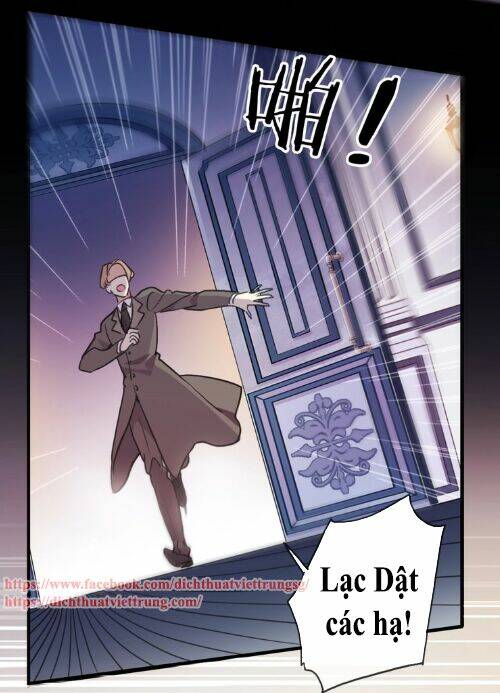 Vết Cắn Ngọt Ngào 3 Chapter 45 - Trang 2