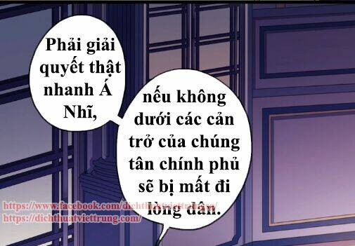 Vết Cắn Ngọt Ngào 3 Chapter 45 - Trang 2