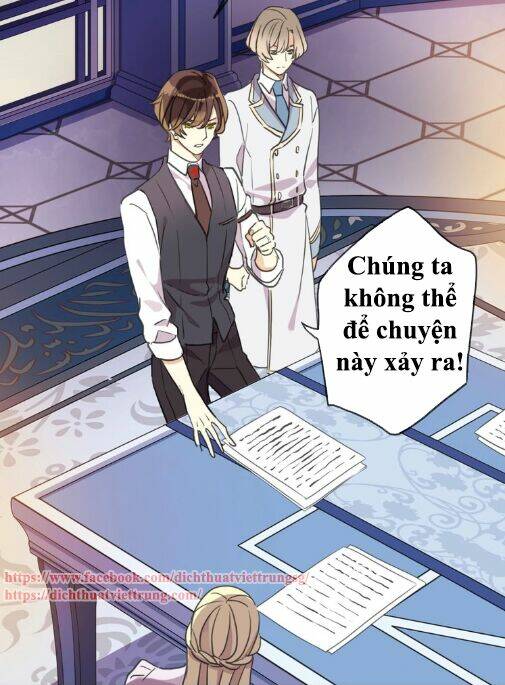 Vết Cắn Ngọt Ngào 3 Chapter 45 - Trang 2