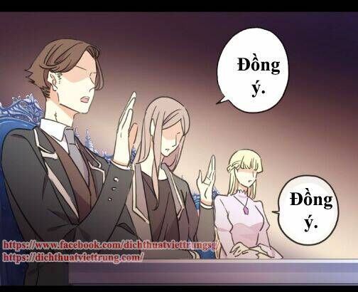 Vết Cắn Ngọt Ngào 3 Chapter 45 - Trang 2