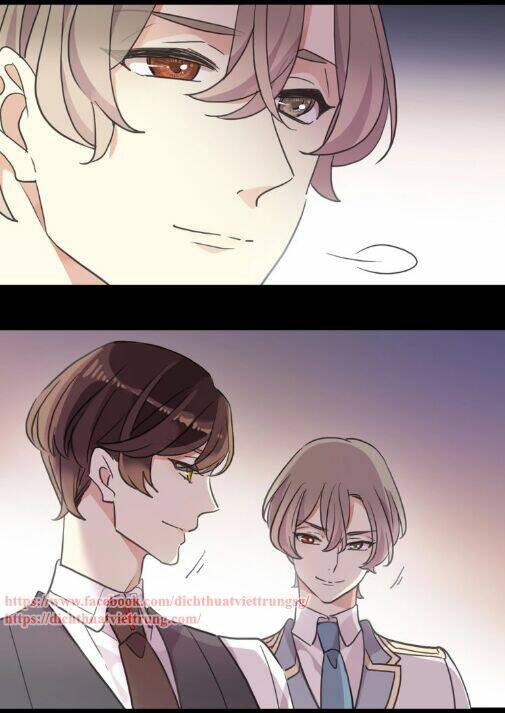 Vết Cắn Ngọt Ngào 3 Chapter 45 - Trang 2