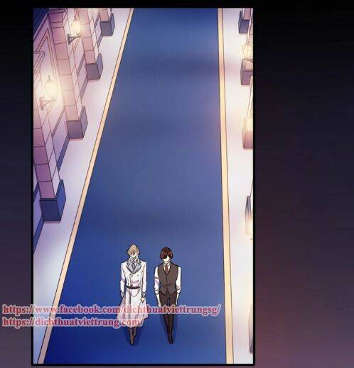 Vết Cắn Ngọt Ngào 3 Chapter 45 - Trang 2