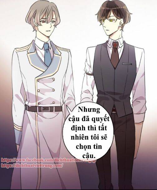 Vết Cắn Ngọt Ngào 3 Chapter 45 - Trang 2