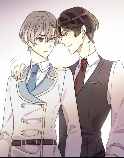 Vết Cắn Ngọt Ngào 3 Chapter 45 - Trang 2