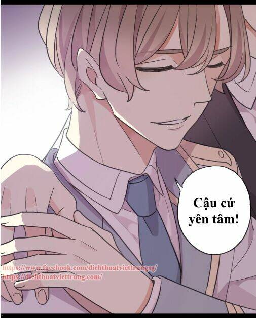 Vết Cắn Ngọt Ngào 3 Chapter 45 - Trang 2