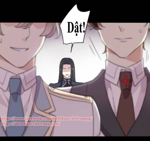 Vết Cắn Ngọt Ngào 3 Chapter 45 - Trang 2