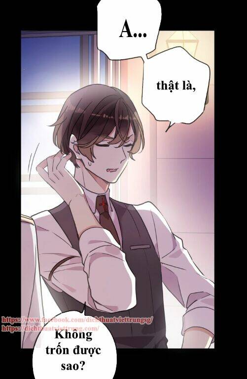 Vết Cắn Ngọt Ngào 3 Chapter 45 - Trang 2