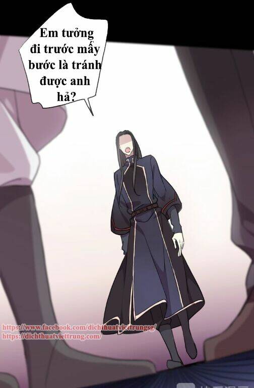 Vết Cắn Ngọt Ngào 3 Chapter 45 - Trang 2