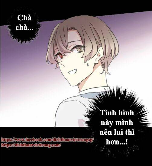 Vết Cắn Ngọt Ngào 3 Chapter 45 - Trang 2