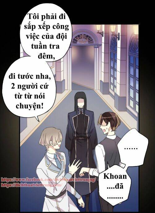 Vết Cắn Ngọt Ngào 3 Chapter 45 - Trang 2