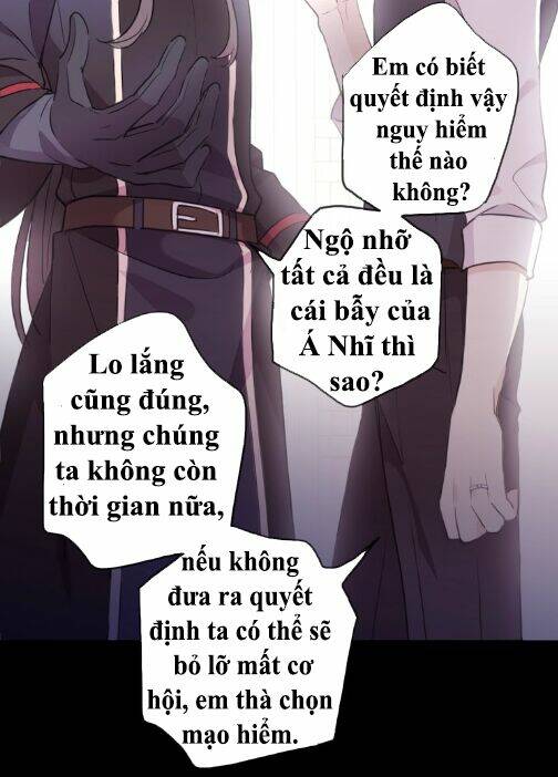 Vết Cắn Ngọt Ngào 3 Chapter 45 - Trang 2