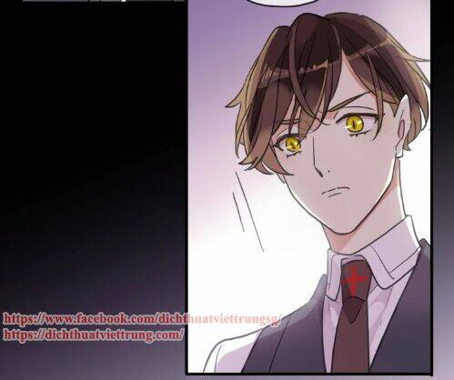 Vết Cắn Ngọt Ngào 3 Chapter 45 - Trang 2