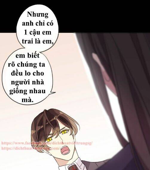 Vết Cắn Ngọt Ngào 3 Chapter 45 - Trang 2