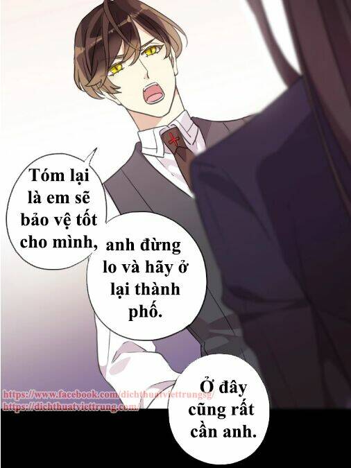 Vết Cắn Ngọt Ngào 3 Chapter 45 - Trang 2