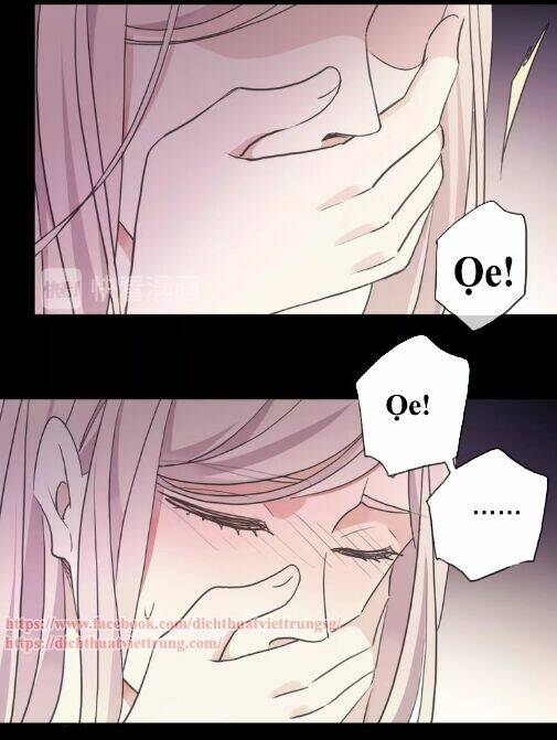 Vết Cắn Ngọt Ngào 3 Chapter 45 - Trang 2