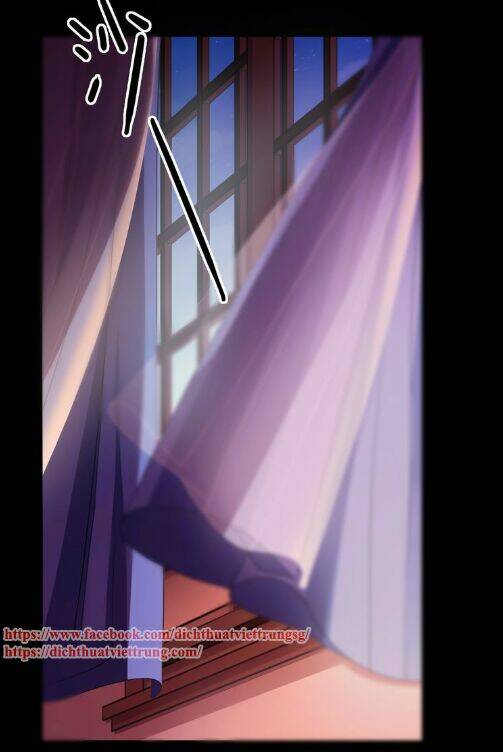 Vết Cắn Ngọt Ngào 3 Chapter 45 - Trang 2