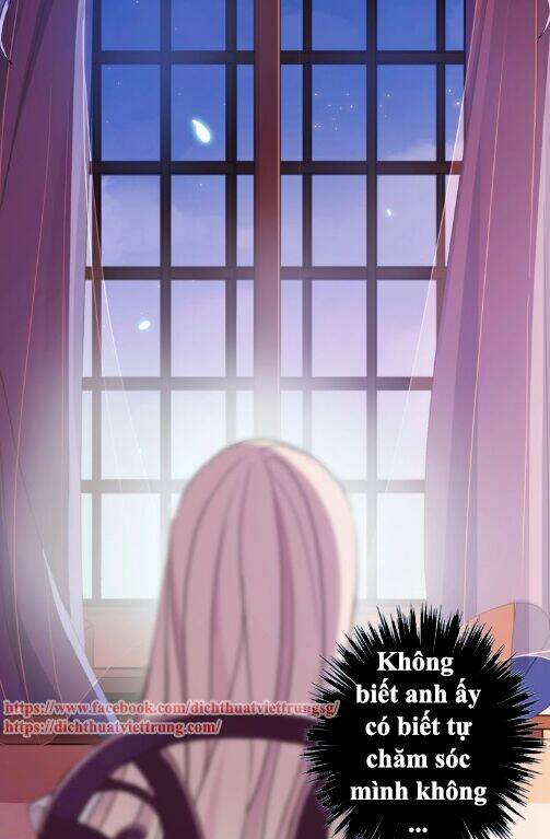 Vết Cắn Ngọt Ngào 3 Chapter 45 - Trang 2