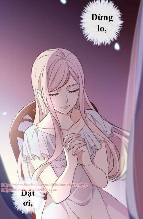 Vết Cắn Ngọt Ngào 3 Chapter 45 - Trang 2