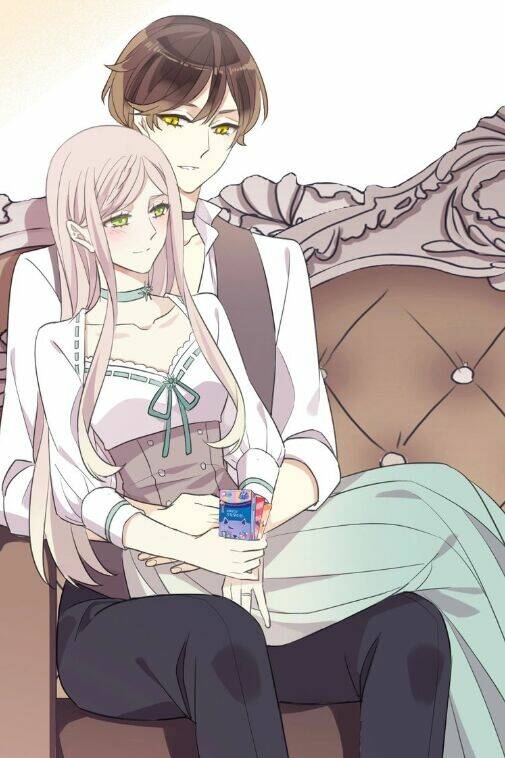 Vết Cắn Ngọt Ngào 3 Chapter 45 - Trang 2