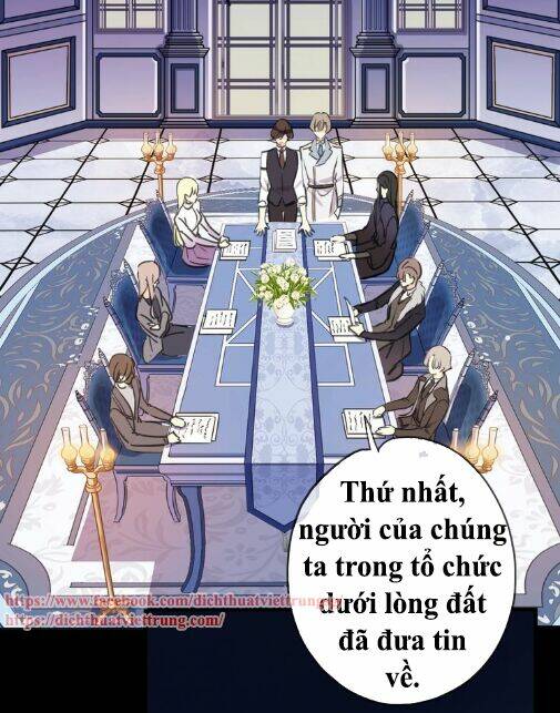 Vết Cắn Ngọt Ngào 3 Chapter 45 - Trang 2