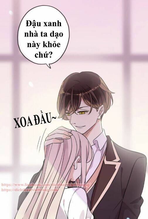 Vết Cắn Ngọt Ngào 3 Chapter 46 - Trang 2