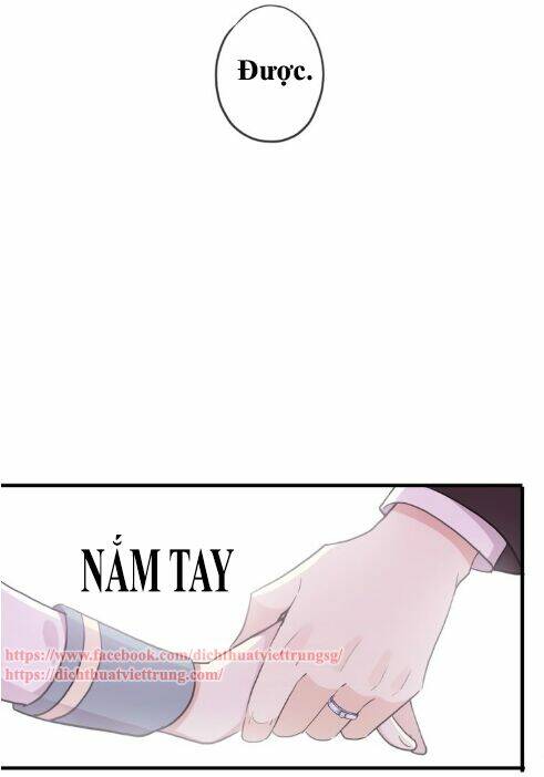 Vết Cắn Ngọt Ngào 3 Chapter 46 - Trang 2