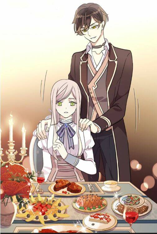 Vết Cắn Ngọt Ngào 3 Chapter 46 - Trang 2