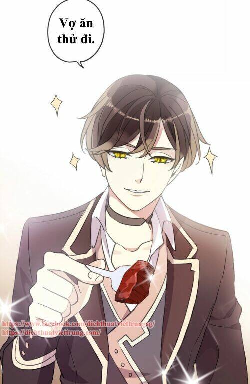 Vết Cắn Ngọt Ngào 3 Chapter 46 - Trang 2