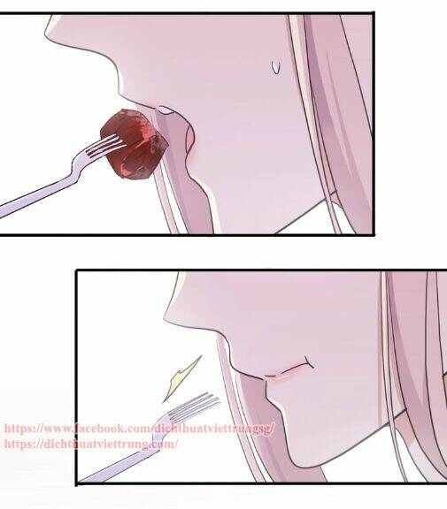 Vết Cắn Ngọt Ngào 3 Chapter 46 - Trang 2