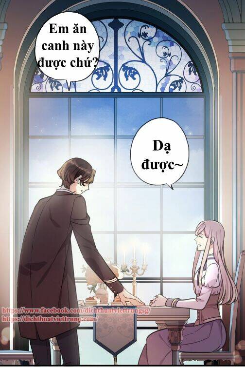 Vết Cắn Ngọt Ngào 3 Chapter 46 - Trang 2