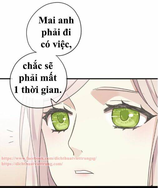 Vết Cắn Ngọt Ngào 3 Chapter 46 - Trang 2