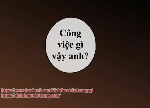 Vết Cắn Ngọt Ngào 3 Chapter 46 - Trang 2