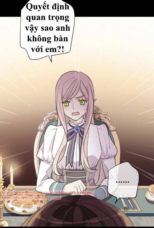 Vết Cắn Ngọt Ngào 3 Chapter 46 - Trang 2