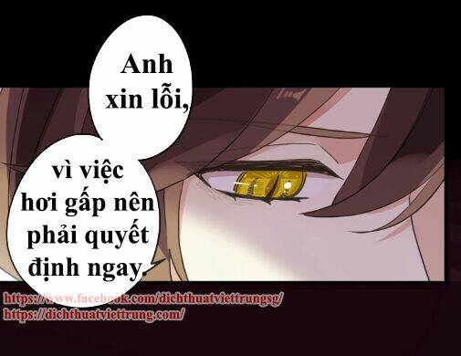 Vết Cắn Ngọt Ngào 3 Chapter 46 - Trang 2