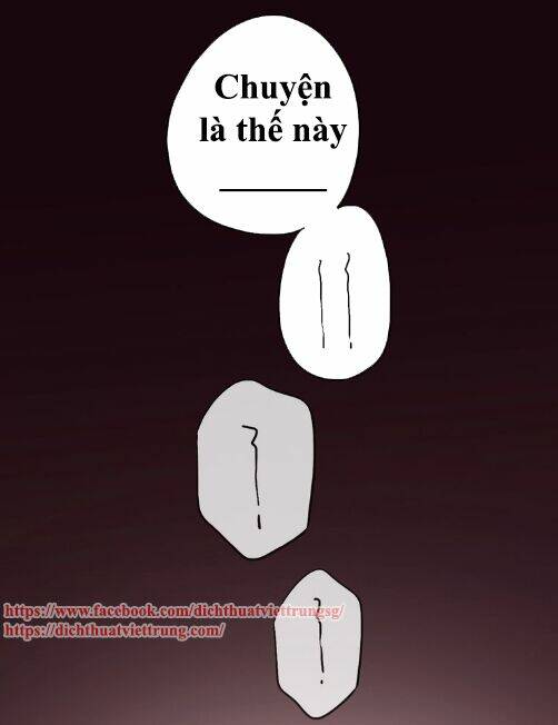 Vết Cắn Ngọt Ngào 3 Chapter 46 - Trang 2