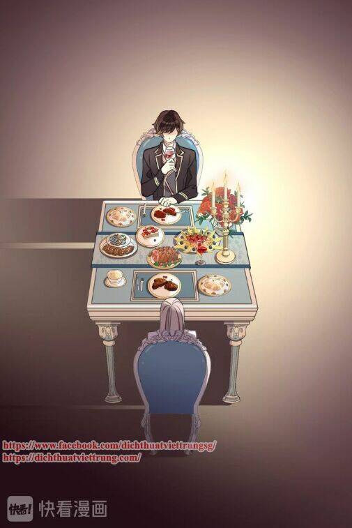 Vết Cắn Ngọt Ngào 3 Chapter 46 - Trang 2