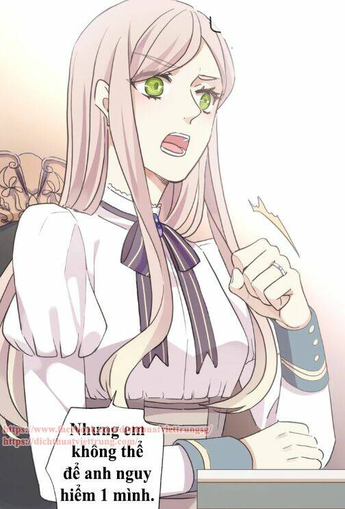 Vết Cắn Ngọt Ngào 3 Chapter 46 - Trang 2