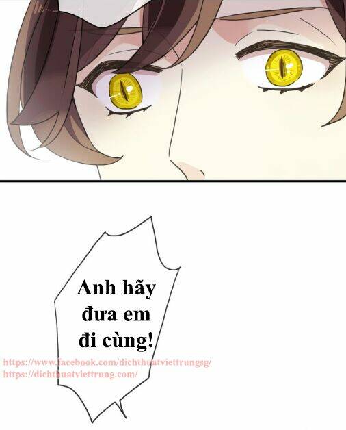 Vết Cắn Ngọt Ngào 3 Chapter 46 - Trang 2