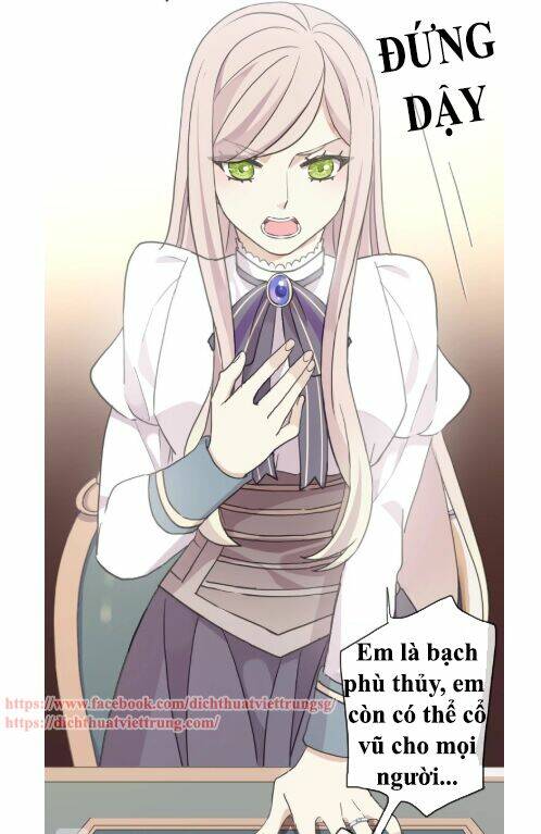 Vết Cắn Ngọt Ngào 3 Chapter 46 - Trang 2