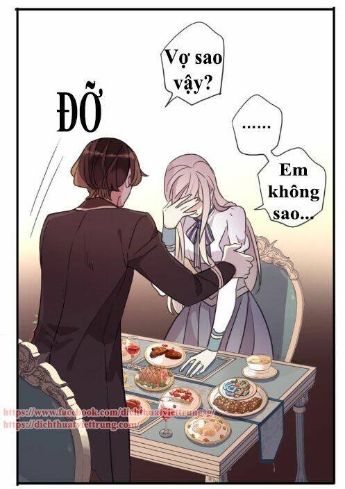 Vết Cắn Ngọt Ngào 3 Chapter 46 - Trang 2