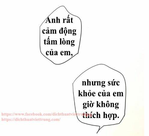 Vết Cắn Ngọt Ngào 3 Chapter 46 - Trang 2