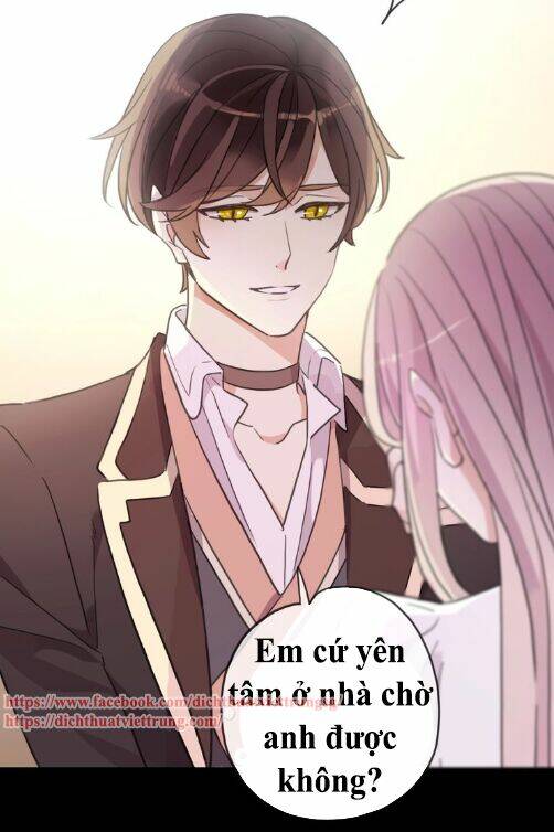 Vết Cắn Ngọt Ngào 3 Chapter 46 - Trang 2