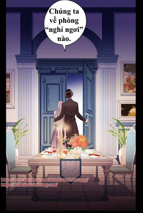 Vết Cắn Ngọt Ngào 3 Chapter 46 - Trang 2