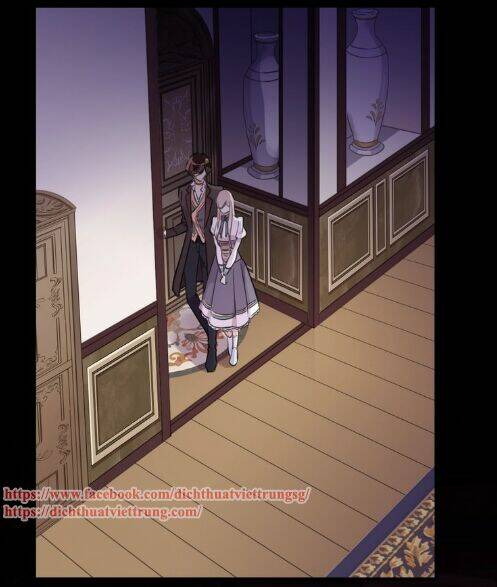 Vết Cắn Ngọt Ngào 3 Chapter 46 - Trang 2