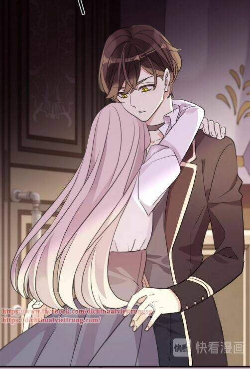 Vết Cắn Ngọt Ngào 3 Chapter 46 - Trang 2