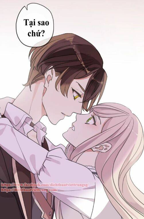 Vết Cắn Ngọt Ngào 3 Chapter 46 - Trang 2