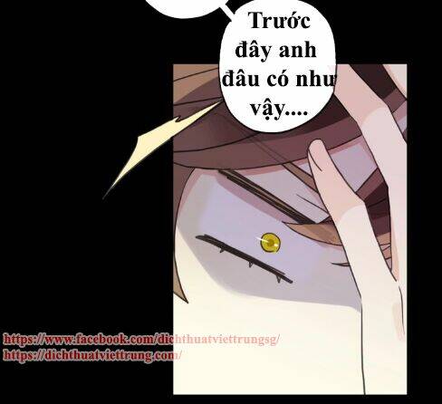 Vết Cắn Ngọt Ngào 3 Chapter 46 - Trang 2