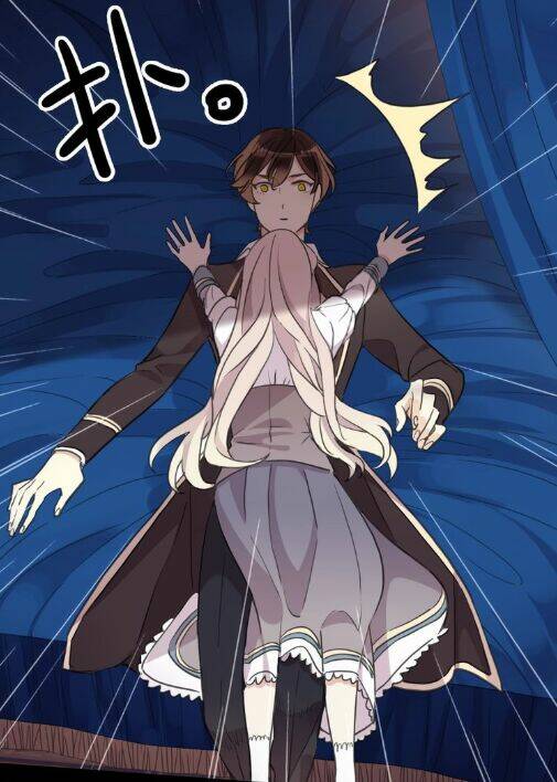 Vết Cắn Ngọt Ngào 3 Chapter 46 - Trang 2